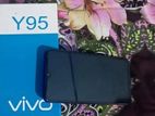 Vivo Y95 8/256 ram rom (Used)