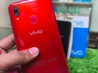 Vivo Y95 8/256 (Used)
