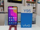 Vivo Y95 8/256GB Discount OFF (Used)