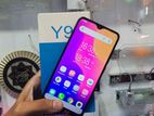 Vivo Y95 8/256Gb (New)