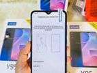 Vivo Y95 8+25 (Brand New)