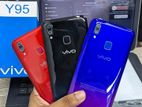 Vivo Y95 8+256 GB (Brand New)