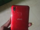 Vivo Y95 . (Used)