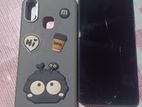 Vivo Y95 6Ram 128rom (Used)