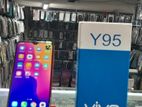 Vivo Y95 all ok (Used)