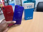 Vivo Y95 &&& (New)