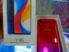 Vivo Y95-অফারে(6+128)জি (New)