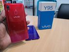 Vivo Y95 বছরে সেরা মডেল (New)