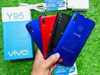 Vivo Y95 দারুন (New)