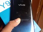 Vivo Y95 fingerprint 6/128📱 (New)