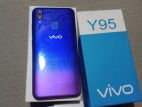Vivo Y95 Friday offer 6/128 (Used)