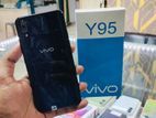 Vivo Y95 Friday Special Off (Used)