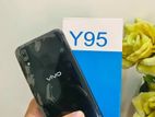 Vivo Y95 Fxd 6/128 (New)