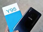 Vivo Y95 6/128 (New)