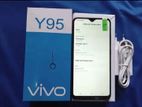 Vivo Y95 Fxd (Brand New)
