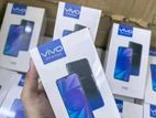 Vivo Y95 GAMING PHONE 6/128 (New)