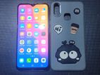 Vivo Y95 good (Used)