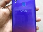 Vivo Y95 . (Used)