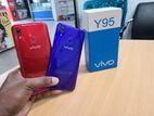 Vivo Y95 হুল ছেলে বিক্রি 💢 (New)