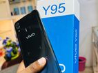 Vivo Y95 মাত্র ৫,৩০০ টাকায় (New)