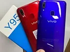 Vivo Y95 মোবাইলপ্লাজা-শ্যামলী (Brand New)