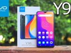 Vivo Y95 model vlo (New)