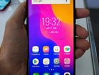 Vivo Y95 6Ram 128Rom (Used)