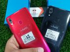 Vivo Y95 New Condition 6/128 (Used)