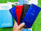 Vivo Y95 ♥️♥️ (New)