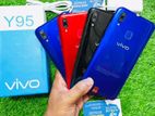 Vivo Y95 // (New)