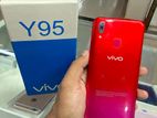 Vivo Y95 🌺🌺🌺 (New)