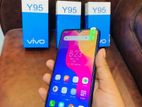 Vivo Y95 <<>> (New)