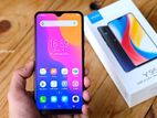 Vivo Y95 New (New)