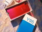 Vivo Y95 New (New)