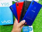 Vivo Y95 নতুন বছরে অফার (New)