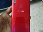 Vivo Y95 ok (Used)
