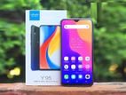 Vivo Y95 ফ্রেশ কন্ডিশন (Used)