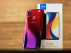 Vivo Y95 ফুল বক্স[6+128]Gb (New)