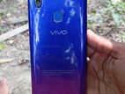 Vivo Y95 Ram 6 Rom 128 (Used)