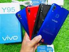 Vivo Y95 স্টক সীমিত (New)