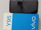 Vivo Y95 (Used)