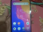 Vivo Y95 . (Used)
