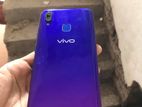 Vivo Y95 . (Used)