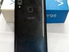 Vivo Y95 . (Used)