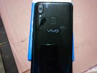 Vivo Y95 . (Used)