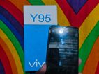 Vivo Y95 (Used)