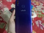 Vivo Y95 (Used)