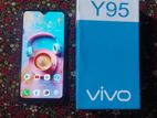 Vivo Y95 used (Used)