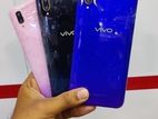 Vivo Y97 4GB 128GB (New)