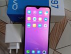 Vivo Y97 8/128 GB (Used)